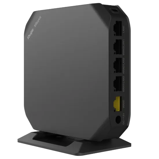  Зображення Ruijie Ruijie Reyee RG-EG105GW(T) 