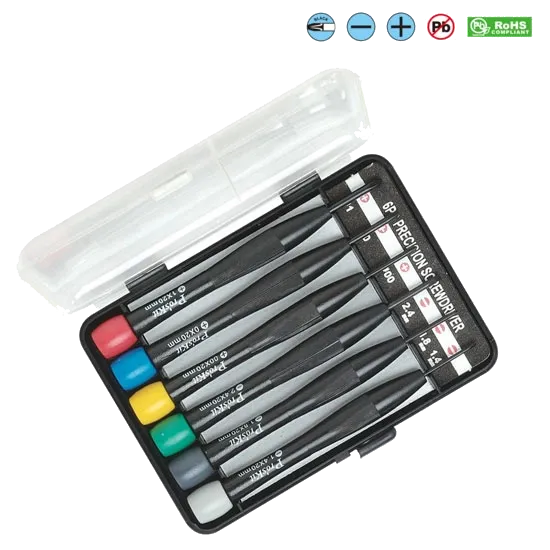  Зображення Pro'sKit Pro'sKit 8PK-2061 