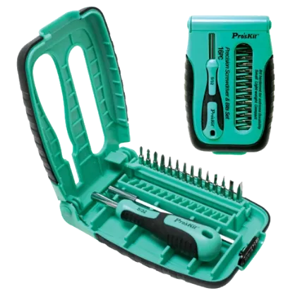  Зображення Pro'sKit Pro'sKit SD-9804 