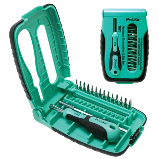  Зображення Pro'sKit Pro'sKit SD-9804 