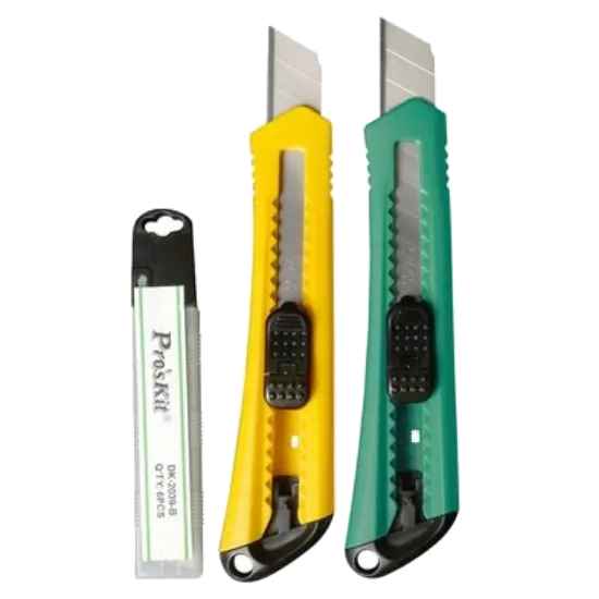  Зображення Pro'sKit Pro'sKit PD-523 