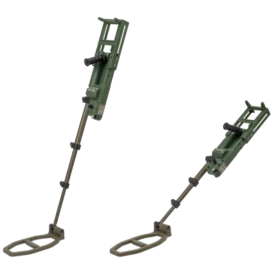  Зображення Vallon Металодетектор VMC1 