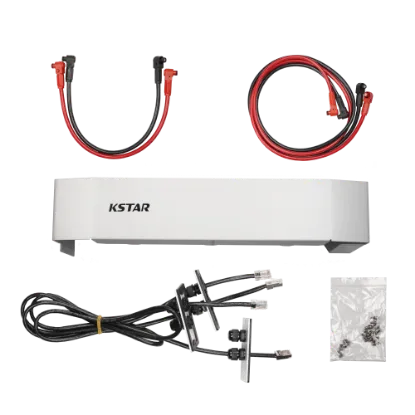  Зображення KSTAR KSTAR Cable Set H5-15 