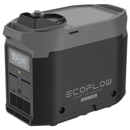  Зображення Ecoflow EcoFlow Smart Generator 