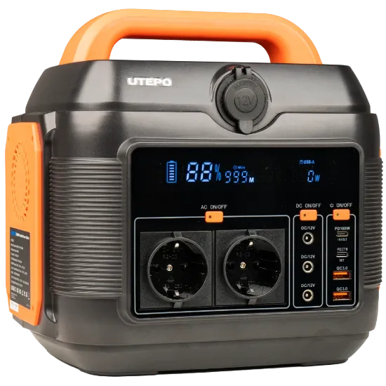  Зображення UTEPO Utepo UPS500-1 