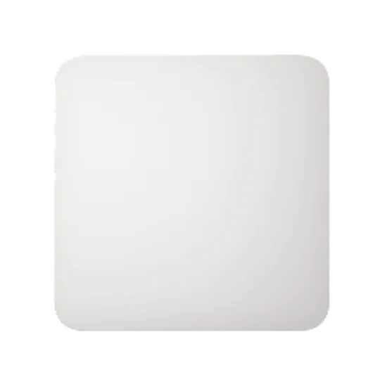  Зображення Ajax Ajax SoloButton (1-gang/2-way) [55] white 