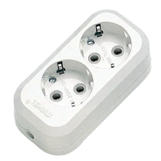  Зображення Makel Makel MGP111 