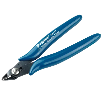  Зображення Pro'sKit Pro'sKit PM-107 