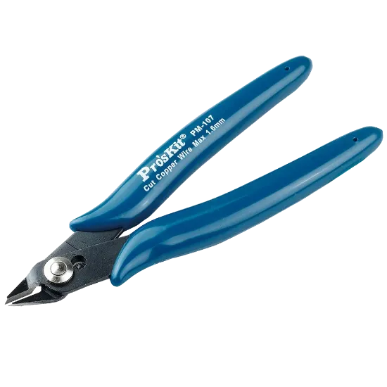  Зображення Pro'sKit Pro'sKit PM-107 