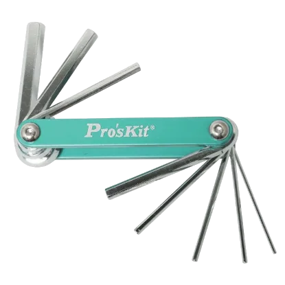  Зображення Pro'sKit Pro'sKit HW-221M 