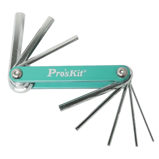  Зображення Pro'sKit Pro'sKit HW-221M 