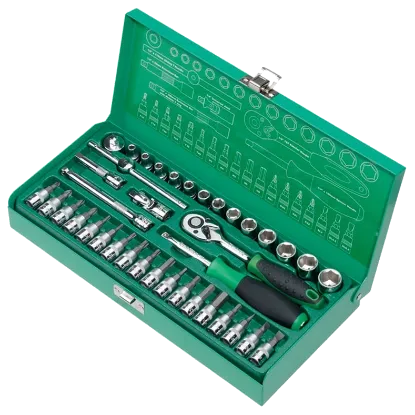  Зображення Pro'sKit Pro'sKit HW-23801M 