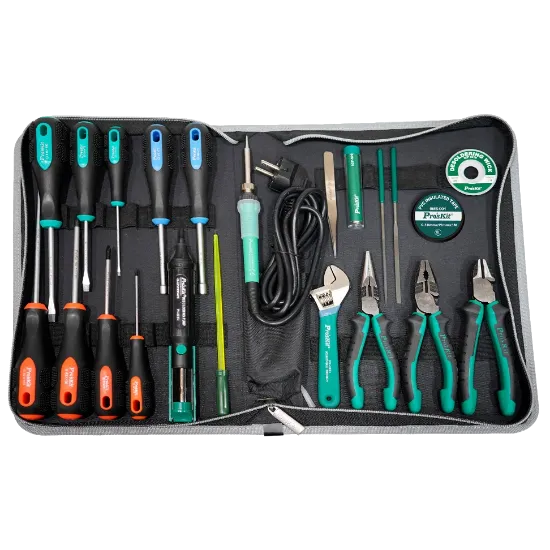  Зображення Pro'sKit Pro'sKit PK-813B 