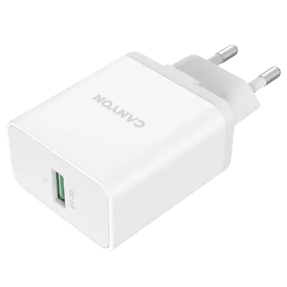  Зображення Canyon Canyon H-24 white (QC 24W) 