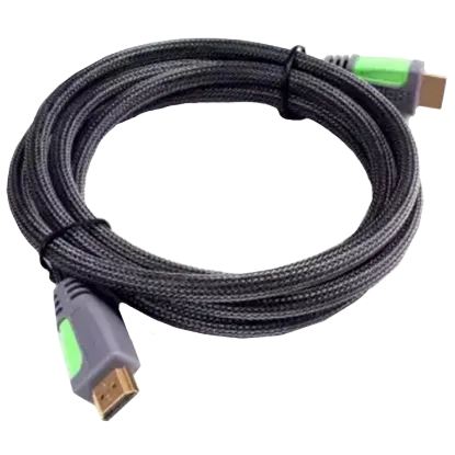  Зображення D-Tech T-H007 HDMI-HDMI 8м 