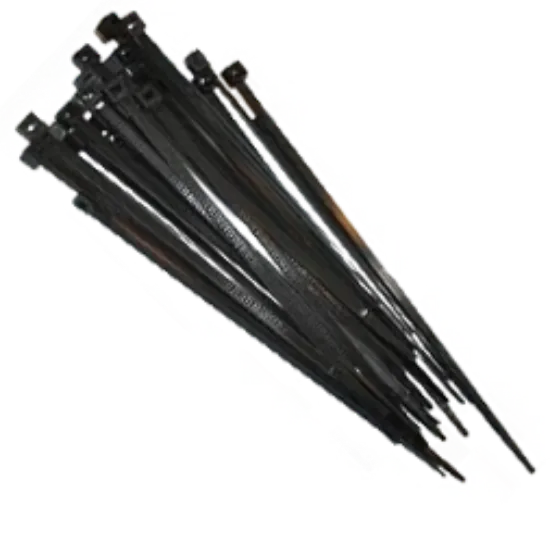  Зображення Courbi Courbi 200х4,8 (100шт) 