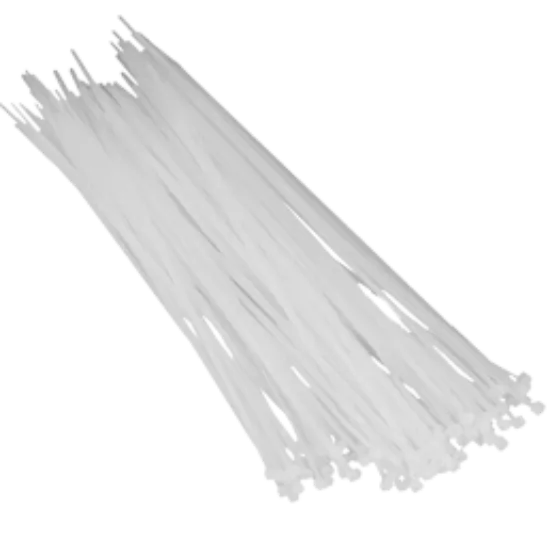  Зображення Courbi 200 x 4,8 (100шт) 