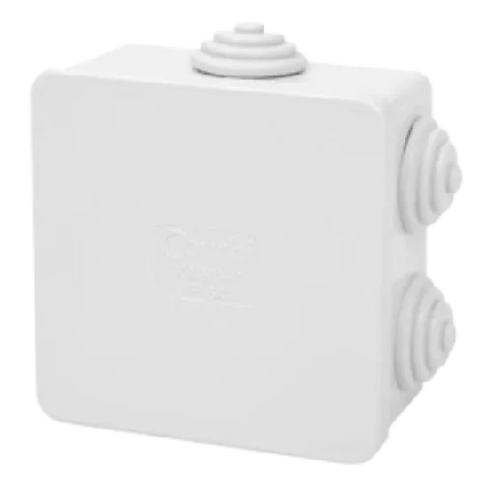  Зображення Courbi Courbi 80*80*40 