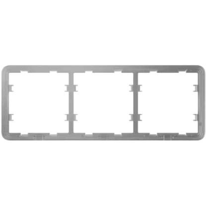  Зображення Ajax Ajax Frame (3 seats) [55] 