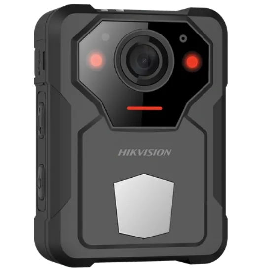  Зображення Hikvision DS-MCW406/32G/GPS/WIFI 