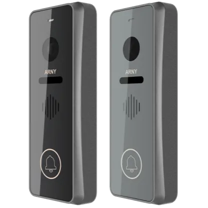  Зображення Arny ARNY AVP-NG422 (1Mpx) gray 