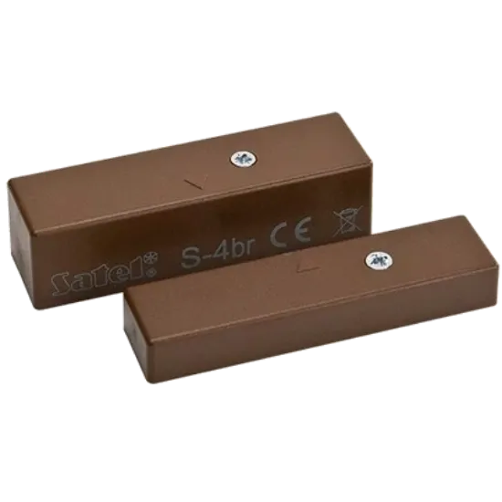  Зображення Satel Satel S-4 BR 