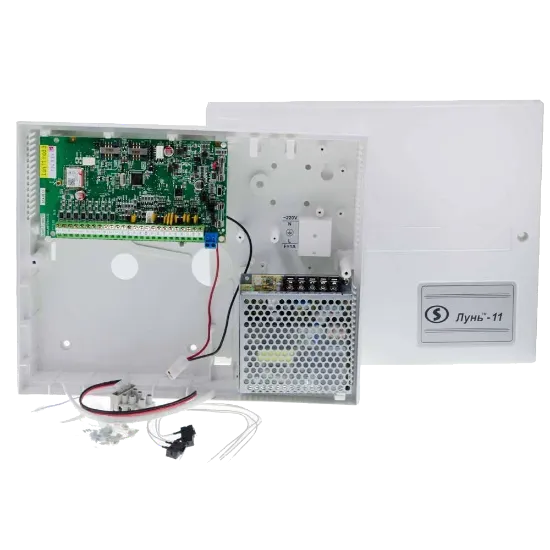  Зображення Лунь Лунь-11 Mod.6 3G 