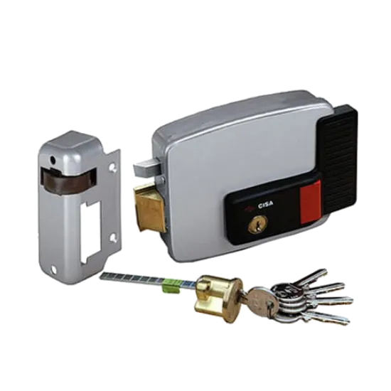  Зображення CISA CISA 1.11630.50.3 