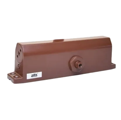  Зображення Atis ATIS DC-5036-BC Brown 