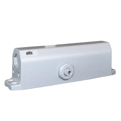  Зображення Atis Atis DC-5036BC Silver 