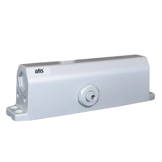  Зображення Atis Atis DC-5036BC Silver 