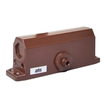  Зображення Atis ATIS DC-603 OH Brown 