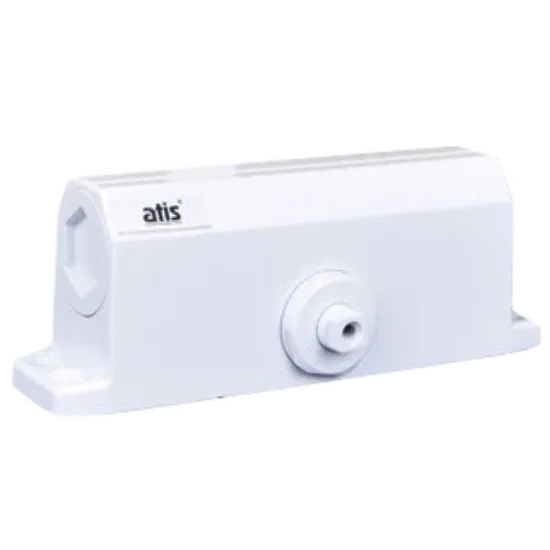  Зображення Atis ATIS DC-603 White 