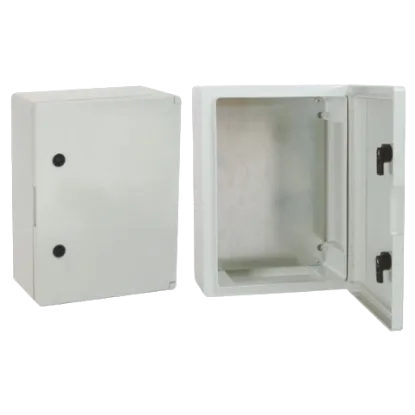  Зображення Courbi Courbi 250х330х130 (32-25331-006) 