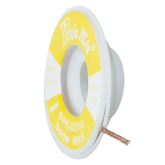  Зображення Pro'sKit Pro'sKit 8PK-031A 