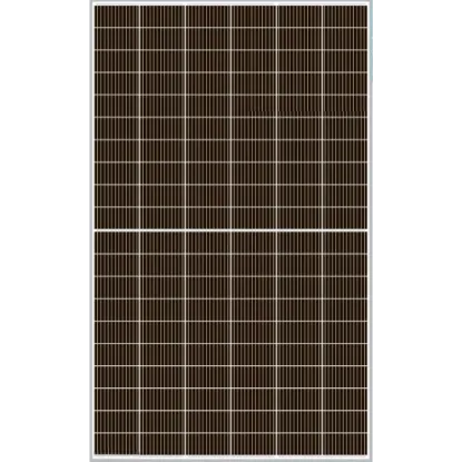  Зображення ABi-Solar ABI-SOLAR AB600-60MHC, 600 WP, BIFACIAL 