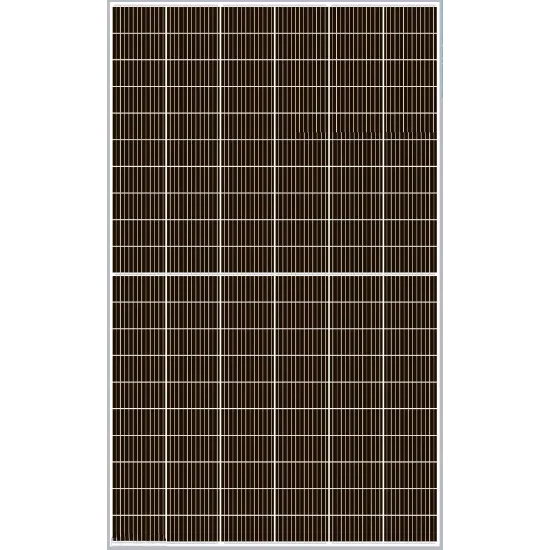  Зображення ABi-Solar ABI-SOLAR AB600-60MHC, 600 WP, BIFACIAL 