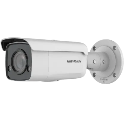  Зображення Hikvision DS-2CD2T87G2-L (C) (2.8мм) 