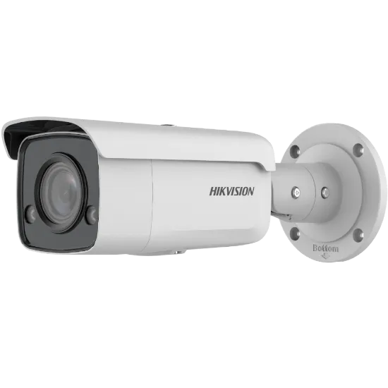 Зображення Hikvision DS-2CD2T87G2-L (C) (2.8мм) 