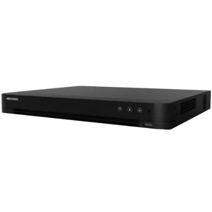  Зображення Hikvision iDS-7208HUHI-M2/S(С) 