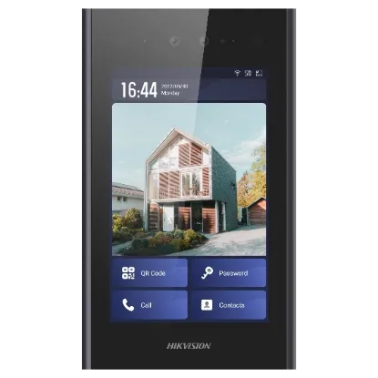  Зображення Hikvision DS-KD9403-E6 