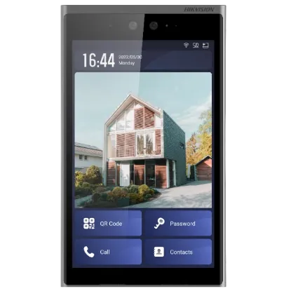  Зображення Hikvision DS-KD9633-E6 