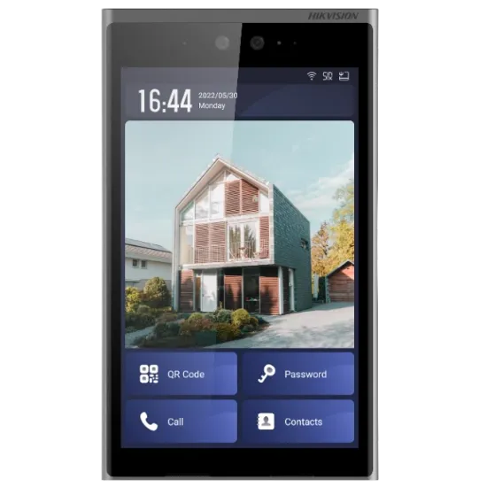  Зображення Hikvision DS-KD9633-E6 