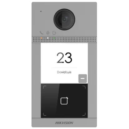  Зображення Hikvision DS-KV8113-WME1(C) 