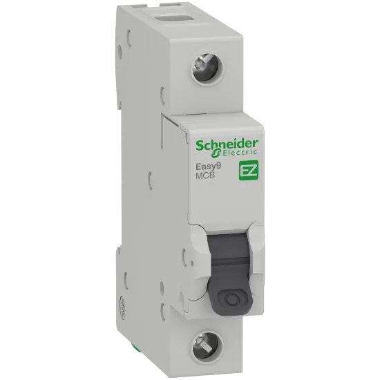  Зображення Schneider Electric Schneider Electric EZ9F34120 Easy9, 20A C 