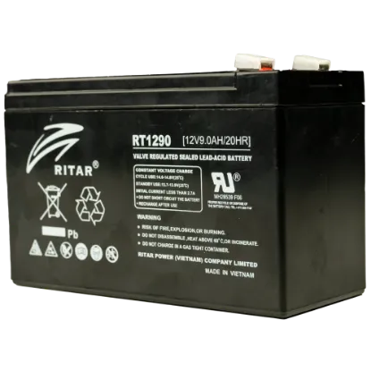  Зображення RITAR Ritar RT1290 