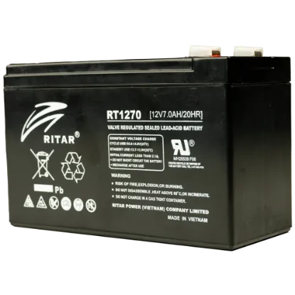  Зображення RITAR Ritar RT1270 