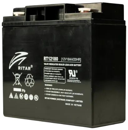  Зображення RITAR Ritar RT12180 