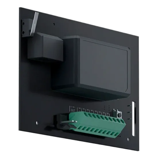  Зображення Ajax Ajax vhfBridge Lite (8EU) white 