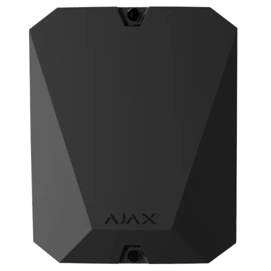  Зображення Ajax Ajax Hub Hybrid (2G) (8EU) black 